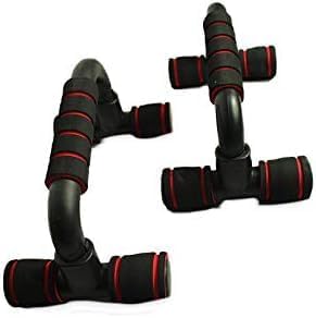 Push-Up Bars