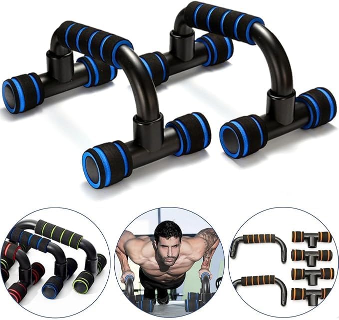 Push-Up Bars