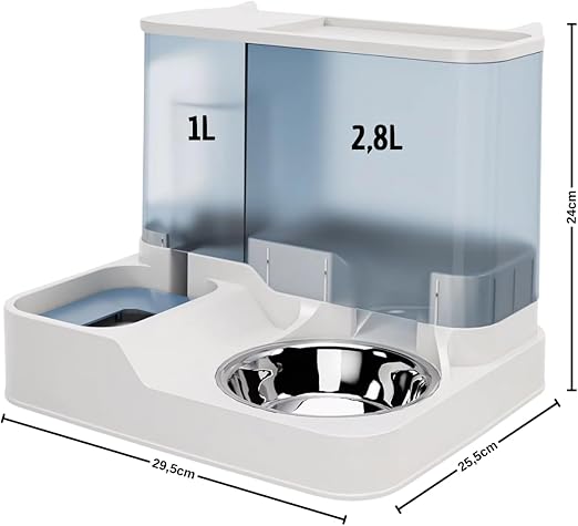 Automatic Pet Feeder