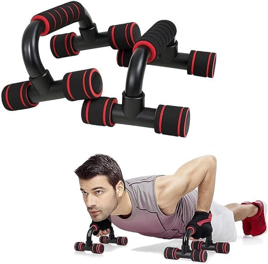 Push-Up Bars