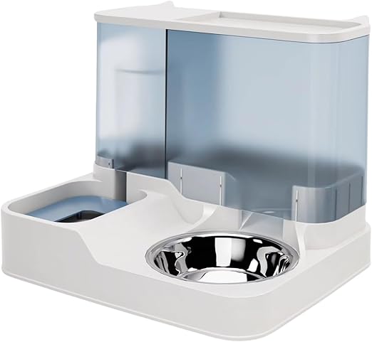 Automatic Pet Feeder