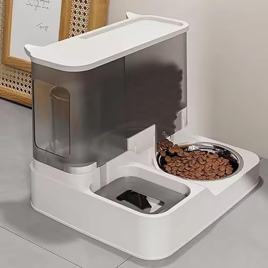 Automatic Pet Feeder